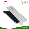 Solar Light 5 Years Warranty Energy Saving Outdoor 60W LED Integrated Solar Street Light with Bluetooth APP Control